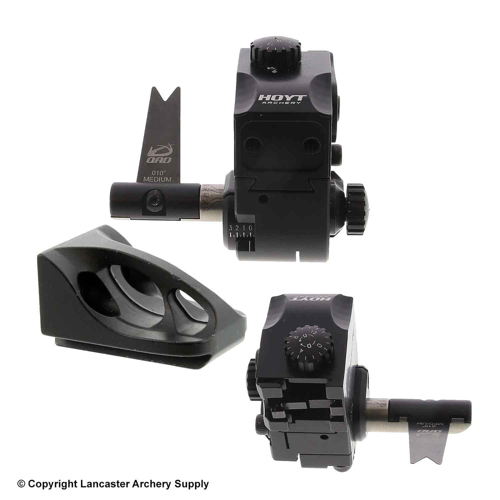 Hoyt QAD Integrate TRi Premium Target Rest (Open Box X1033352