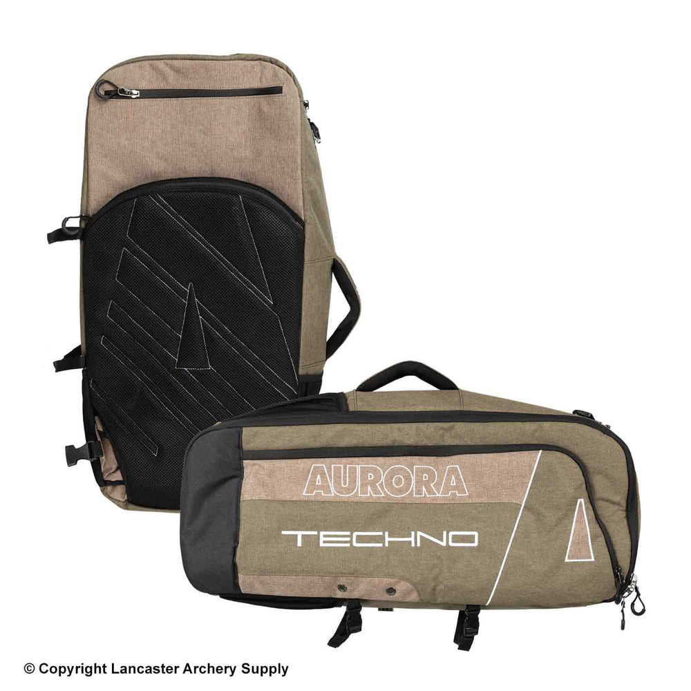 Aurora Techno Recurve Backpack (Open Box X1033363)