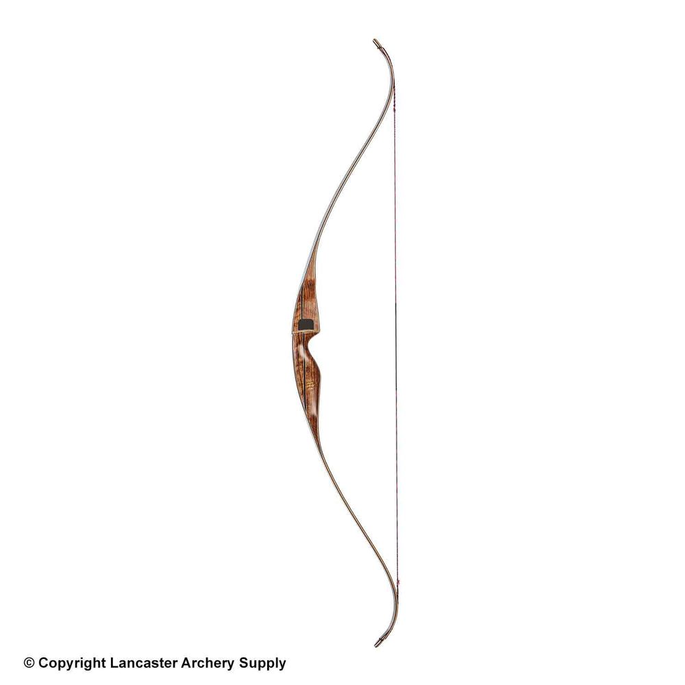 Fred Bear Super Grizzly Recurve Bow (Open Box X1033364)