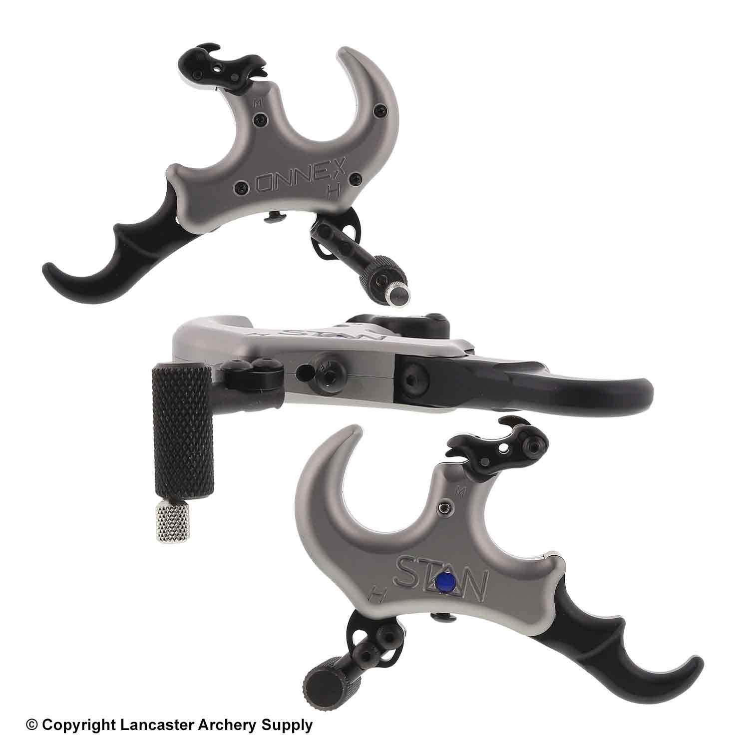 Stan OnneX Hinge Back Tension Release (Open Box X1033365) Lancaster