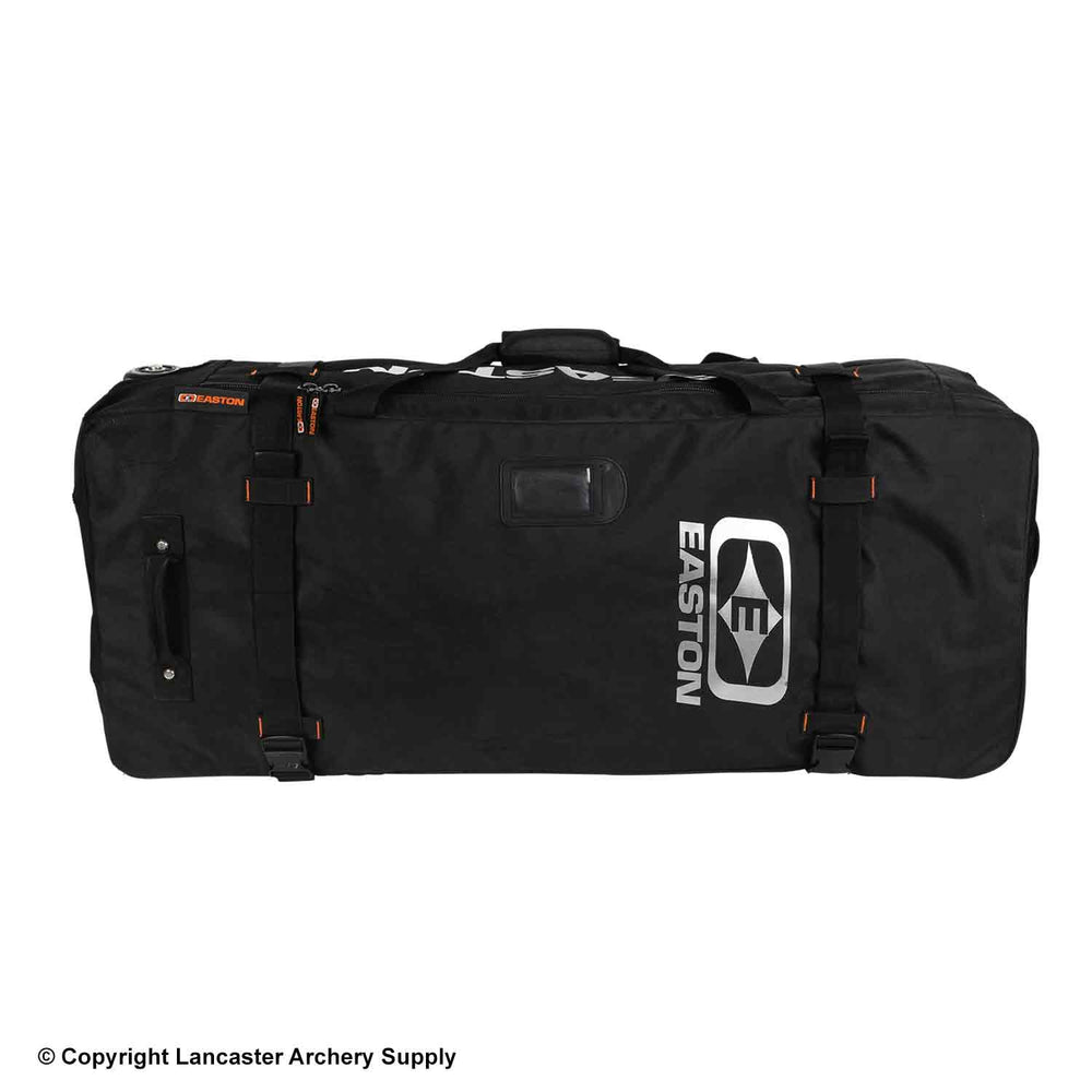 Deluxe 3615 Compound/Recurve Roller Bow Case Travel Cover (Clearance X1033366)