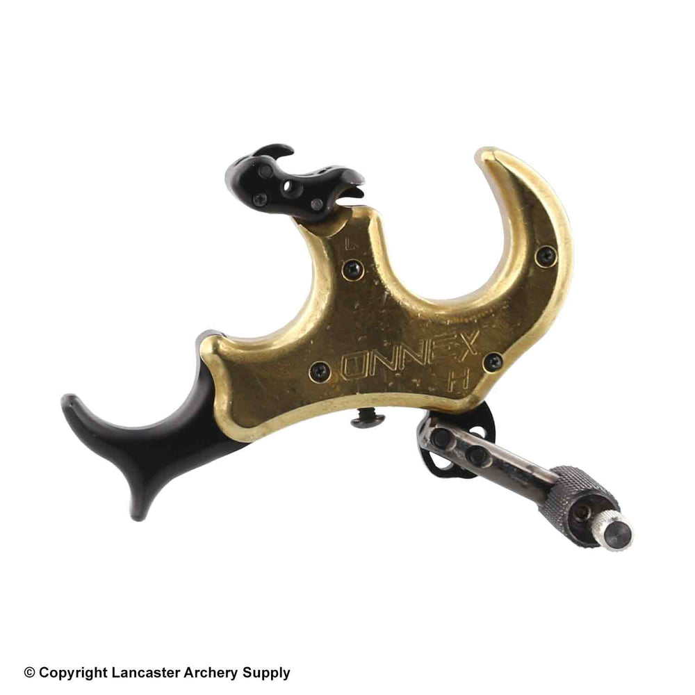 Stan OnneX Heavy Metal Hinge Release (Open Box X1033661) Lancaster