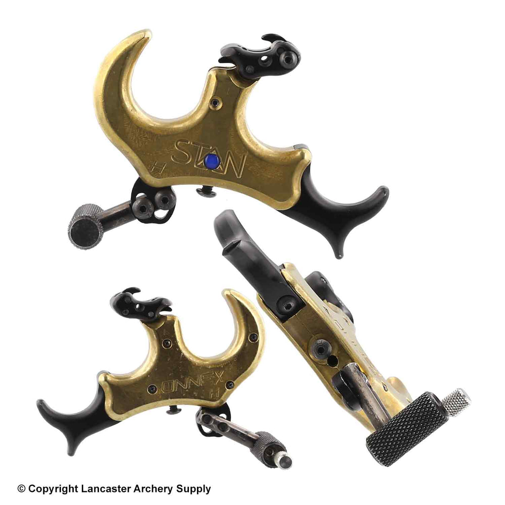 Stan OnneX Heavy Metal Hinge Release (Open Box X1033661) Lancaster