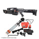 Ravin R500E Crossbow Package w/ Electric Drive Cocking System (Open Box X1033671)