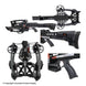 Ravin R500E Crossbow Package w/ Electric Drive Cocking System (Open Box X1033671)