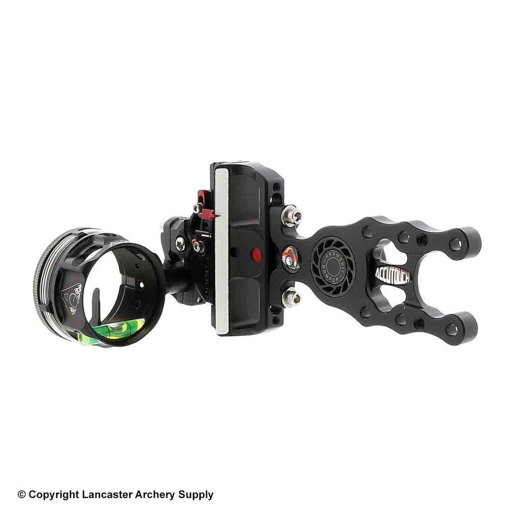 Axcel AccuTouch HD Slider Sight w/ AVX-41 Scope  (Open Box X1033714)