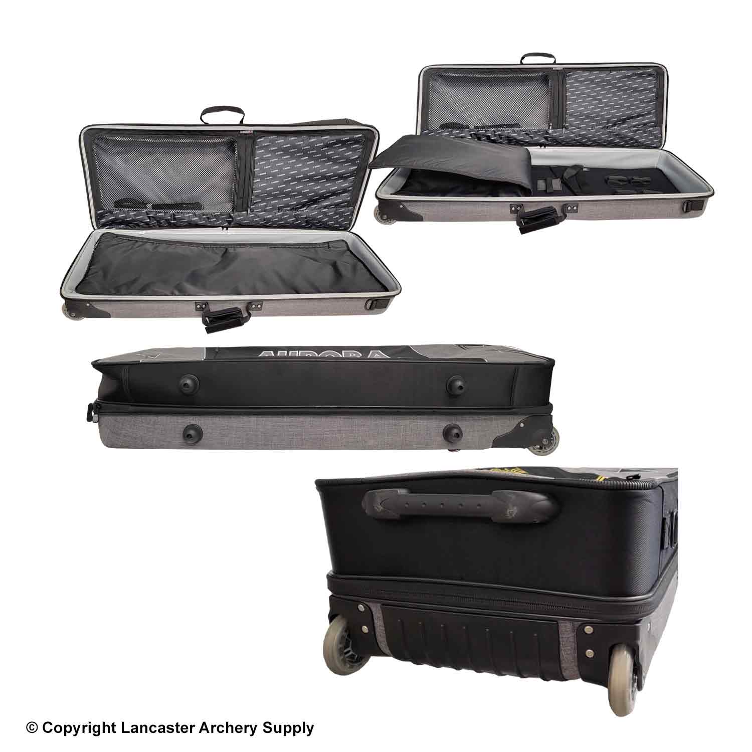 Aurora Proline Hybrid Compound Bow Case Open Box X1033840