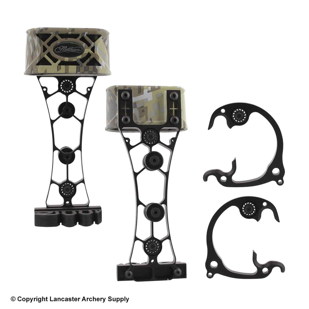 Mathews Arrow Web HD Series Quiver (Open Box X1033878) Lancaster