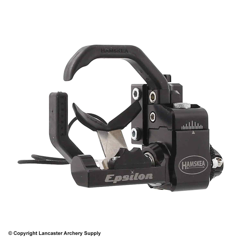 Hamskea Epsilon Drop Away Rest (Mathews Bracket) (Open Box X1033893