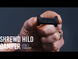 Shrewd HiLo Damper (Slide Over)
