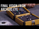 Archers Eye Final Vision Clarifier Lens