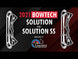 2021 Bowtech Solution Compound Bow