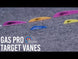 Gas Pro GX-187 Vanes