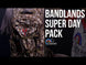 Badlands Superday Backpack
