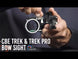 CBE Trek Pro 5 Pin Hunting Sight