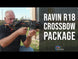 Ravin R18 Crossbow Package
