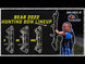 Bear Species EV RTH Compound Bow Package