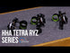 HHA Tetra RYZ 2519 Sight
