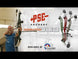 PSE Dominator Duo 40 Compound Target Bow (S2)