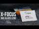 X-Focus 365 Glass Lens (Axcel)
