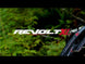 Bowtech Revolt XL Compound Hunting Bow