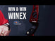 Win & Win WIAWIS WINEX 25