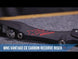 WNS Vantage CX Carbon Recurve Riser
