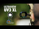 ULTRAVIEW UV3 Target Scope Kit with Lens