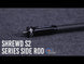 Shrewd S2 Series Side Rod (14