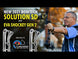 2021 Bowtech Solution SD Compound Bow
