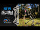 2021 Bear Redemption EKO Compound Bow