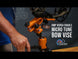 OMP Versa Cradle Micro Tune Bow Vise
