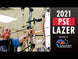 2021 PSE Lazer Target Compound Bow