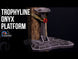 Trophyline Onyx Platform