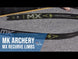 MK Archery MX ILF Recurve Limbs