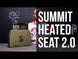 Summit Heated Seat 2.0