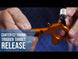 Carter EZ Thumb Trigger Target Release