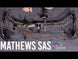 Mathews Stay Afield System SAS (V3X 33)