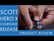 Scott Hero X Release