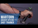 Wartorn Archery Spitfire Shot Trainer