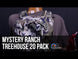 Mystery Ranch Treehouse 20 Pack