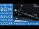 CBE VTX Scope Housing