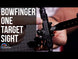 Bowfinger 1 Compound Target Sight