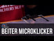 Beiter MicroKlicker