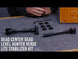 Dead Center Dead Level Hunter Verge Lite Stabilizer Kit (9