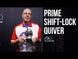Prime Shift-lock Bow Quiver