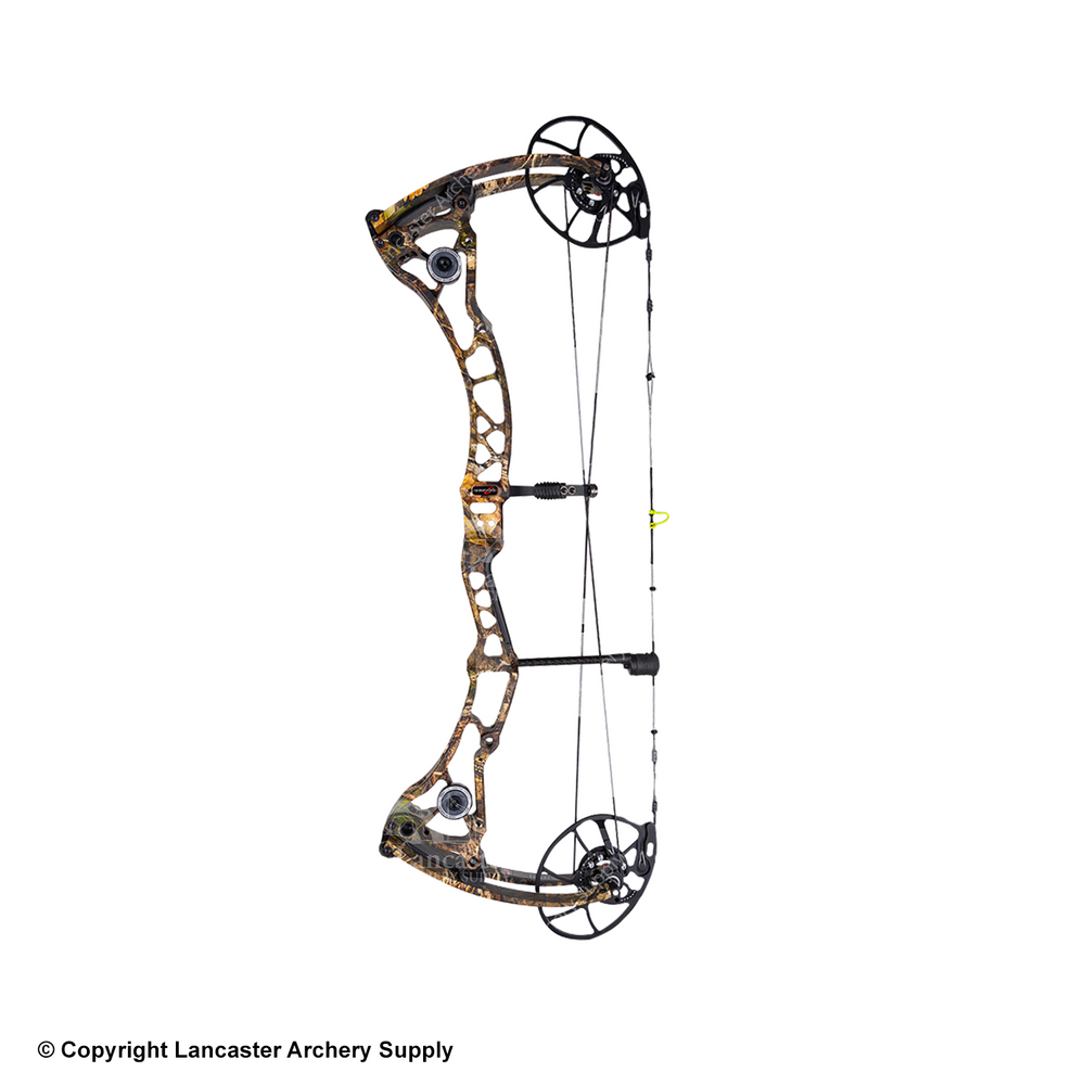 Bowtech CP30 Compound Hunting Bow