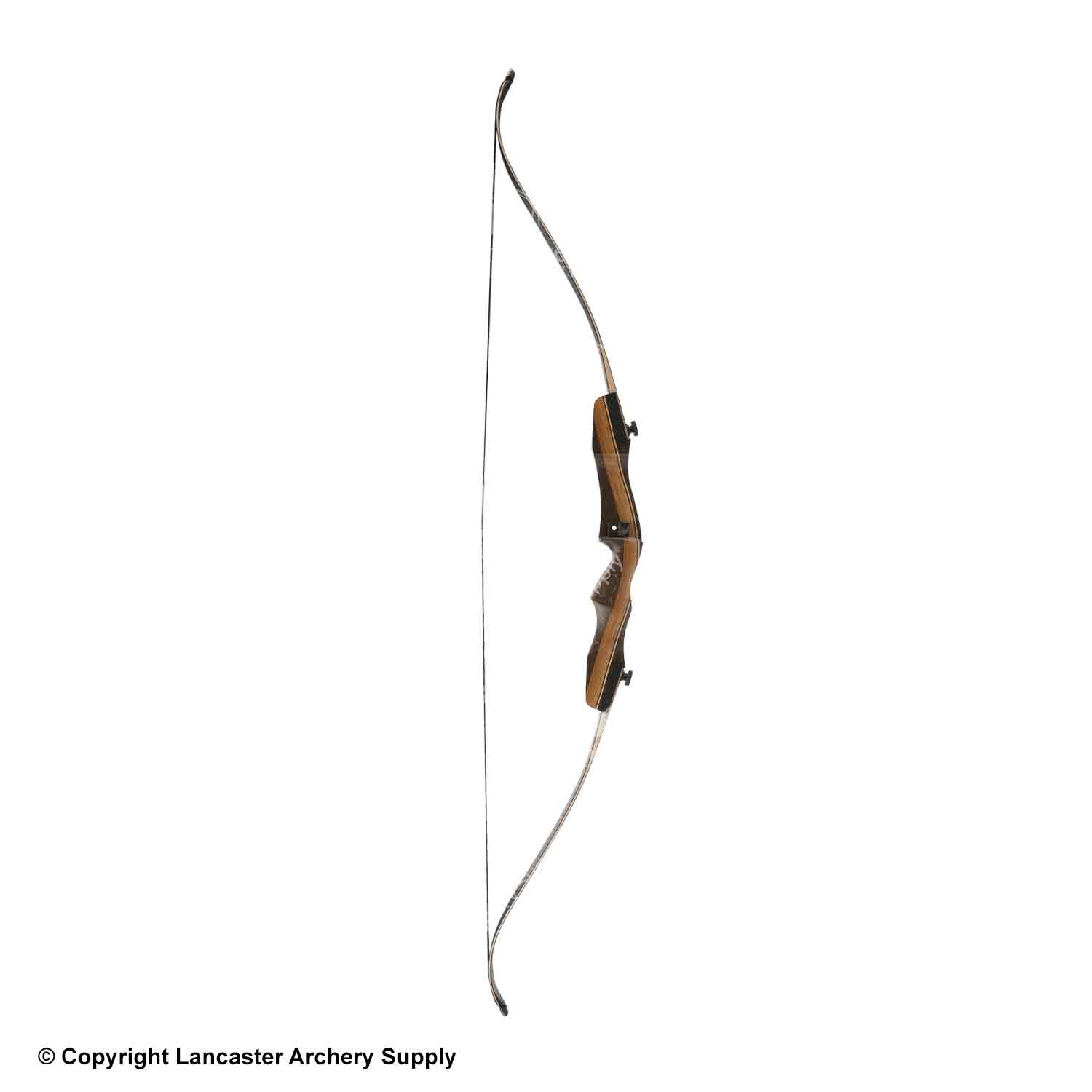 Sage Takedown Recurve Bow (Clearance X1031563)