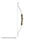 Sage Takedown Recurve Bow (Clearance X1031564)