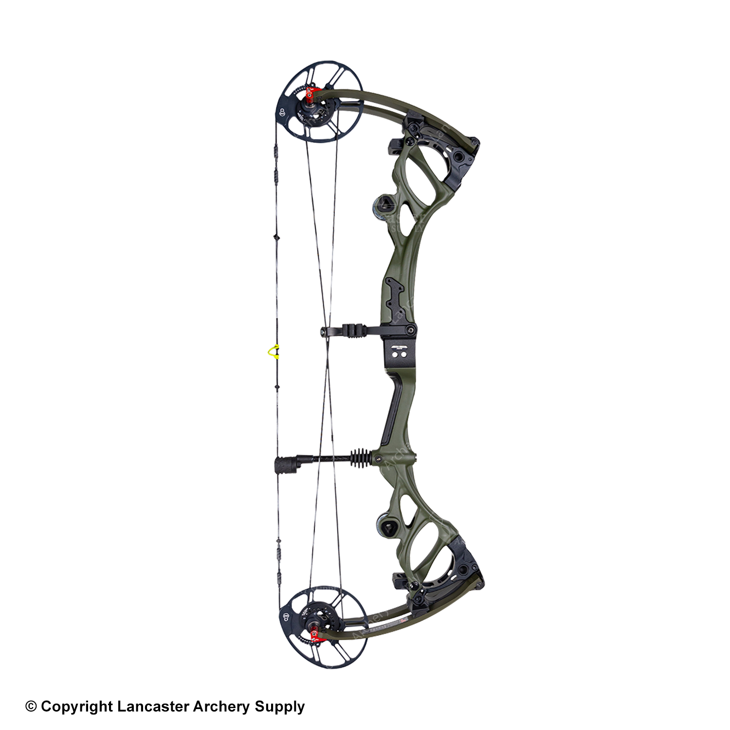 Bowtech Carbon One Compound Hunting Bow